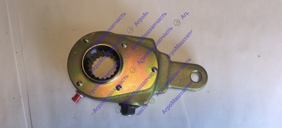 РЫЧАГ РЕГ ПЕР ТОРМОЗ WG9100440005 19ШЛИЦ HOWO SHAANXI SHACMAN