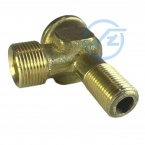УГОЛЬНИК М22*М16*М22 МАЗ 402932-01