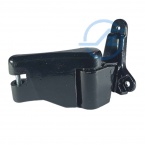 КРОНШТЕЙН ЗЕРКАЛА В СБОРЕ ГАЗЕЛЬ ГАЗ-3302 2705 3302-8201246