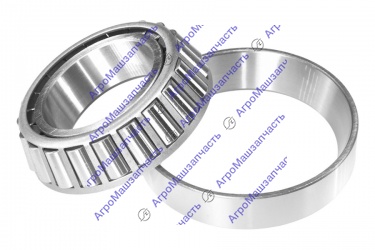 ПОДШИПНИК 7514 СТУПИЦЫ ГАЗ-52