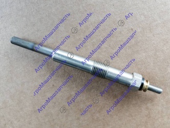 СВЕЧА НАКАЛИВАНИЯ ТРА-С11 АНАЛОГ 11.721.083 12 ВОЛЬТ МТЗ-82, 922, ЗИЛ-5301, ГАЗ-3309