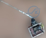 КРЫШКА КПП 469-1702010 НОВАЯ СИНХРОН