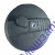 КРЫШКА БАКА ТОПЛ 5320-1103010 С КЛЮЧОМ И ЗАЩИТОЙ ПЛАСТ