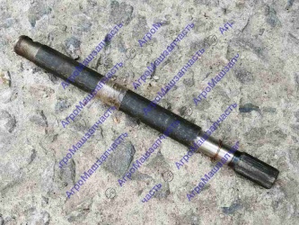 ВАЛ РУЛ 45Т-3401021 ЮМЗ ГОЛ
