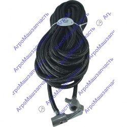 ШЛАНГ ПОДКАЧКИ 24М