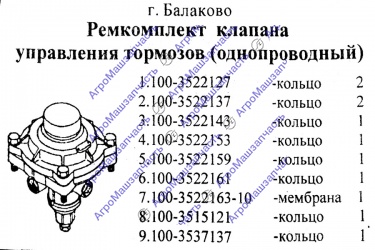 ЗЕРКАЛО ЗАДНЕГО ВИДА  5320-8201020 ПЛАСТМАССОВОЕ