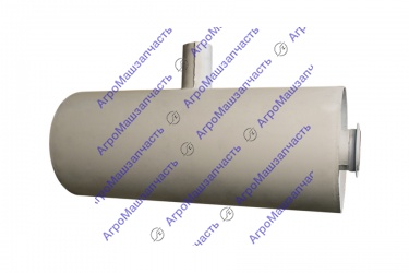 ГЛУШИТЕЛЬ -5320 5320-1201010