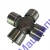 КРЕСТОВИНА 7555-2201025 72*185 СТОПОР КОЛЬЦ БЕЛАЗ Г/П 55Т