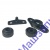 ФИКСАТОР ДВЕРИ БОКОВОЙ 2705-6425310/34 В СБОРЕ ГАЗ-3302, 2705, 3221