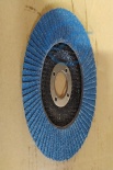 ДИСК 150*22*2,5 ОТРЕЗНОЙ