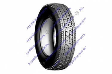 ШИНА АВТОМОБИЛЬНАЯ БЕЛ-143 205/70 Р15С БЕСКАМЕРНАЯ ВСЕСЕЗОННАЯ