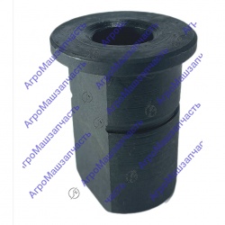 ПЕРЕХОДНИК 70-2409026 КОЖУХА МУФТЫ БЛОК\