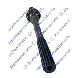 ВАЛ ВТОРИЧНЫЙ 412-1701105-01