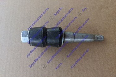 ПАЛЕЦ АМОРТИЗАТОРА ГАЗ-53 3310 НИЖНИЙ В СБОРЕ 52-2905472/86