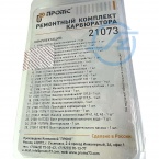 РЕМКОМПЛЕКТ КАРБЮРАТОРА  21073