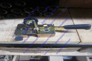 ЗАМОК ДВЕРИ МТЗ УНИФИЦИРОВАНАЯ КАБИНА ЛЕВЫЙ 80-6105050