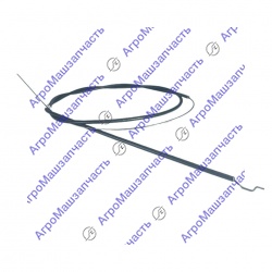 ТРОС КАПОТА ГАЗ 3302-8406150