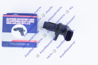 ДАТЧИК ПОЛОЖЕНИЯ РАСПРЕДЕЛИТЕЛЬНОГО ВАЛА 409-3847000 ЗМЗ-405,409 ЕВРО-3