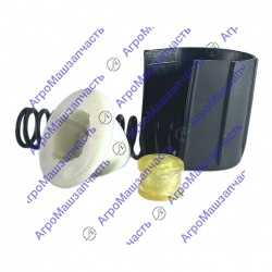 Р/К ЭЛЕМ УПРУГ РЕГУЛЯТОРА ТОРМ СИЛ 100-3533109  МАЗ ЗИЛ