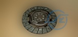 ДИСК 20020-1601130 ТРИАЛ ВАЗ-2170 2190