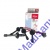 ПРОВОД ЗАЖИГАНИЯ УАЗ Д-4091 PR.4091-3707244 КОМПЛ С НАКОНЕЧ СИЛИКОН PRAVT