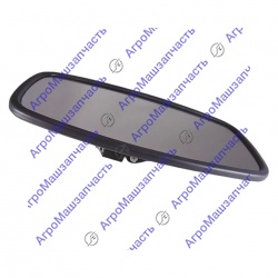 ЗЕРКАЛО ЗАДНЕГО  ВИДА ГАЗ-3307 4301-8201418