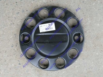 КОЛПАК КОЛЕСА 54321-3102008 МАЗ-5551 5516 6303