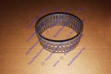 ПОДШ 3КК 85*93*40Д КПП ЯМЗ