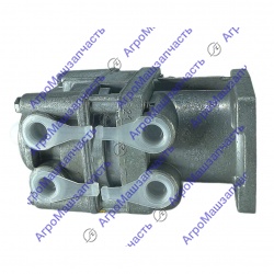 КРАН ТОРМ ДВУХСЕКЦ 8090/100-3514100 БЕЛОМО