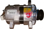 ГЕНЕРАТОР Г273В1-3.03 АНАЛОГ Г5101.3701 ГАЗ-3309 4301 Д-245.7 РАДИОВОЛНА