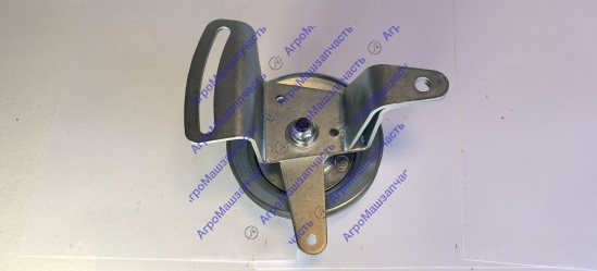 РОЛИК НАТЯЖНОЙ 4025-1308067 ГАЗ-3302 ЗМЗ-402 С КРОНШТ