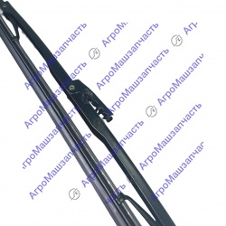 ЩЕТКА СТЕКЛООЧИСТИТЕЛЯ ГАЗ-31029 400ММ ШТЫК КАРКАСНАЯ