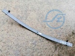 ЛИСТ N2 ЗАДНЕЙ РЕССОРЫ 3302-2912102 2-Х ЛИСТ ГАЗ-3302