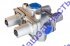 КЛАПАН ЗАЩИТНЫЙ 4Х-КОНТУРНЫЙ 64221-3515310-10 МАЗ