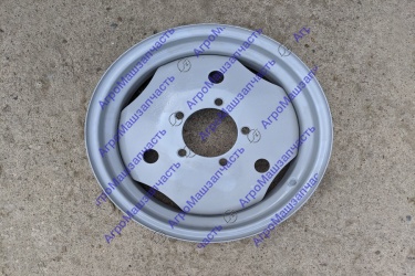 ДИСК КОЛЕСА МТЗ 40-3101010 5,5*20 УЗК ПЕР ЮМЗ