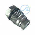 КЛАПАН ТОПЛ РЕДУКЦИОН 1110010028 ДВИГ КАММИНС 2.8 3.8 ГАЗ ПАЗ КАМАЗ CARTRONIC