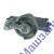 КРАН ОТОПИТЕЛЯ 3302 2752 КЕРАМ 3307-8120020