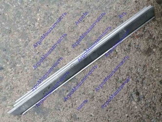 ПОРОГ НАРУЖНЫЙ ПРАВЫЙ Г-24 2410-5401071