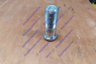 БОЛТ КОЛЕСА 64221-3104008 М20*2,0*65 ОАО МАЗ