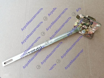 ЗАМОК ДВЕРИ ПРАВЫЙ ЗИЛ-130130-6105012