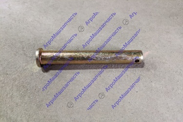 ПАЛЕЦ РАСКОСА Ф50-4605084 НИЖНИЙ МТЗ-80