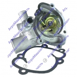 НАСОС ВОДЯНОЙ 4062-3906629-30 31105 ЗМЗ-40525 С КОНДИЦ УАЗ-40904 Е-3\КИ