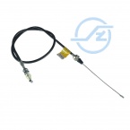 ТРОС ГАЗА Г-3302 В СБ ЗМЗ-4216 1012ММ 3302-1108050 RIGINAL