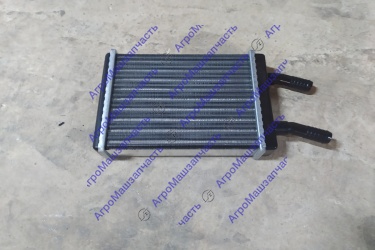 РАДИАТОР ОТОПИТЕЛЯ 3110-8101060 ГАЗ-3110 ФЕНОКС