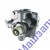 КРАН ТОРМОЗНОЙ  МАЗ 8608/64221-3514010-10 ДВУХСЕКЦИОННЫЙ БЕЛОМО