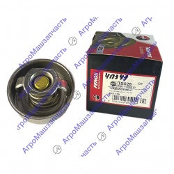 ТЕРМОСТАТ ТС-108-04 ЗИЛ ЛАЗ ФЕНОКС