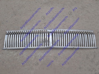 РЕШЕТКА РАДИАТОРА 2410-8401112 МЕТАЛЛ