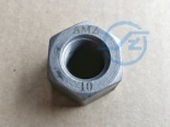 ГАЙКА  КОЛЕСА 5335-3101040 М20*2 Б/ДИСК ТЕФЛОН