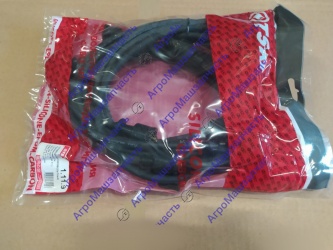 ПРОВОД ЗАЖИГАНИЯ ГАЗ-53 511-3707243 КОМПЛ СИЛИКОН 1.11.9 TSN
