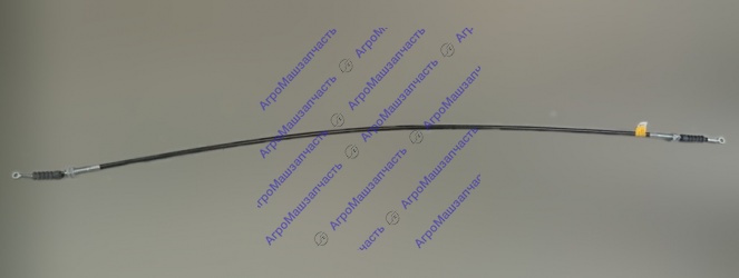 ТРОС ТОРМОЗА ГАЗ-3307-3508068 ПЕР ДЛИН RIGINAL